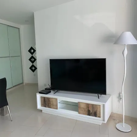 The Waves, Luxurious 5*, Wifi, Olympic Pool Palm-mar