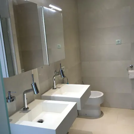 The Waves, Luxurious 5*, Wifi, Olympic Pool Palm-mar