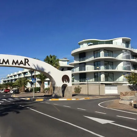 The Waves, Luxurious 5*, Wifi, Olympic Pool Palm-mar
