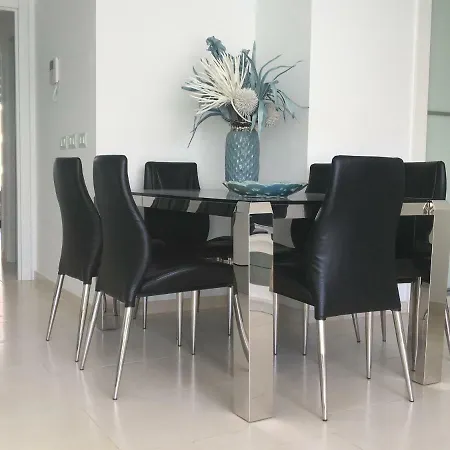 Apartment The Waves, Luxurious 5*, Wifi, Olympic Pool