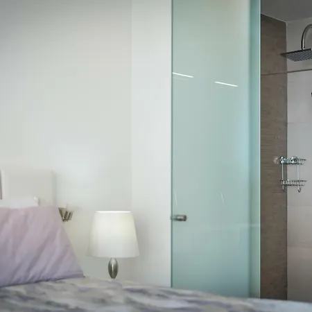 The Waves, Luxurious 5*, Wifi, Olympic Pool Palm-mar