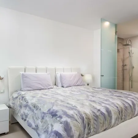 The Waves, Luxurious 5*, Wifi, Olympic Pool Palm-mar
