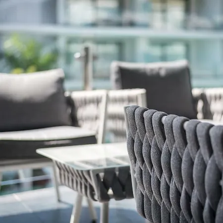 The Waves, Luxurious 5*, Wifi, Olympic Pool Apartment Palm-mar